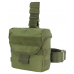 Drop Leg Dump Pouch: *MA38